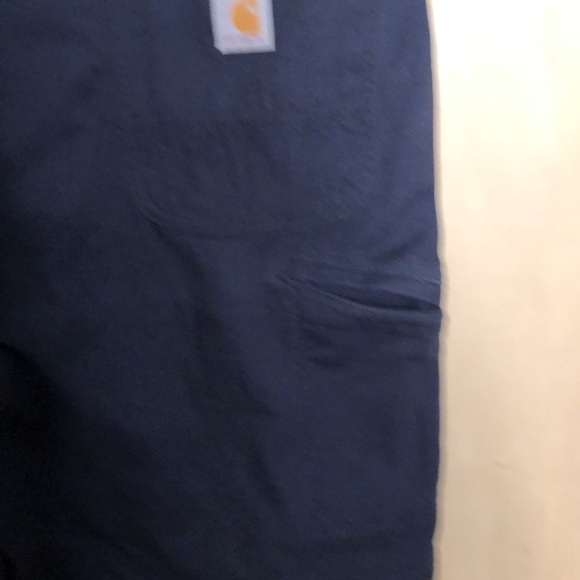 NWT Carhartt rugged flex rigby short. 38 - Picture 6 of 8